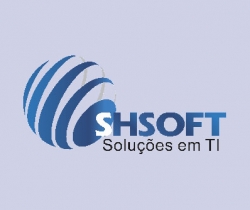 SH Soft – Soluções em TI