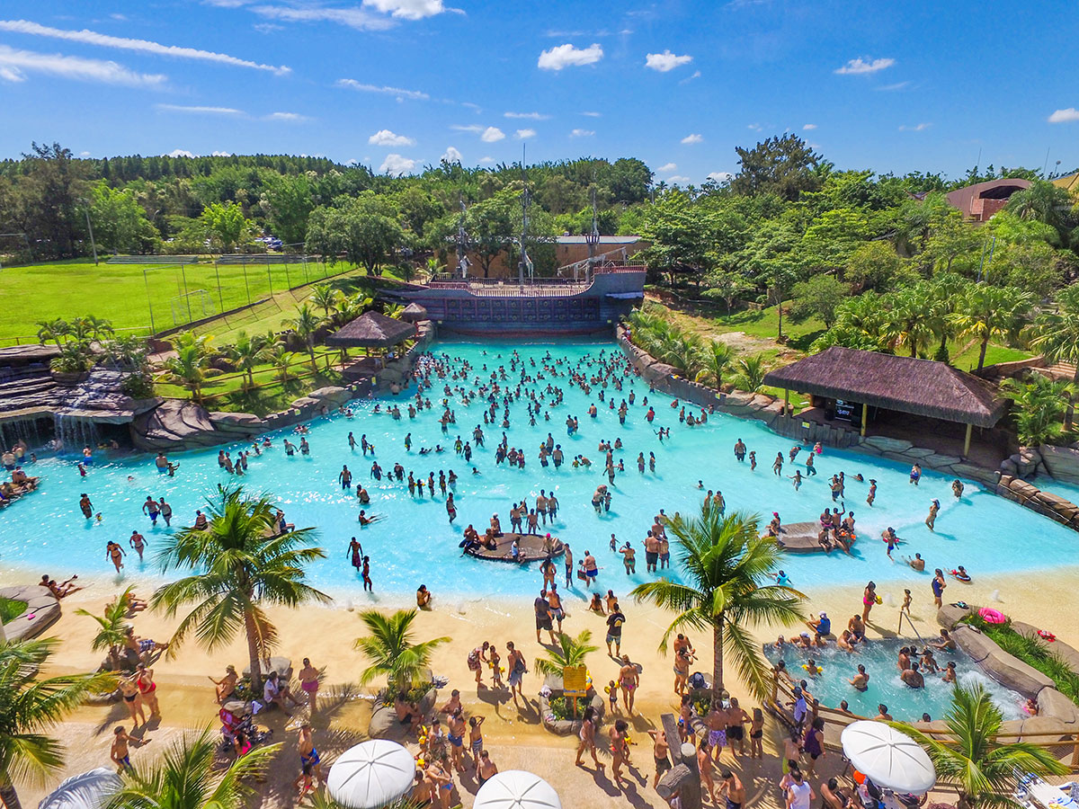 SINDSEPEM/VAL firma parceria com o Águas Correntes Park; servidor filiado  tem direito a entrada gratuita – SINDSEPEM/VAL